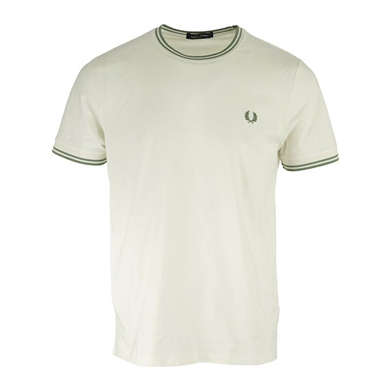 Twin Tipped T-Shirt Twin Tipped T-Shirt