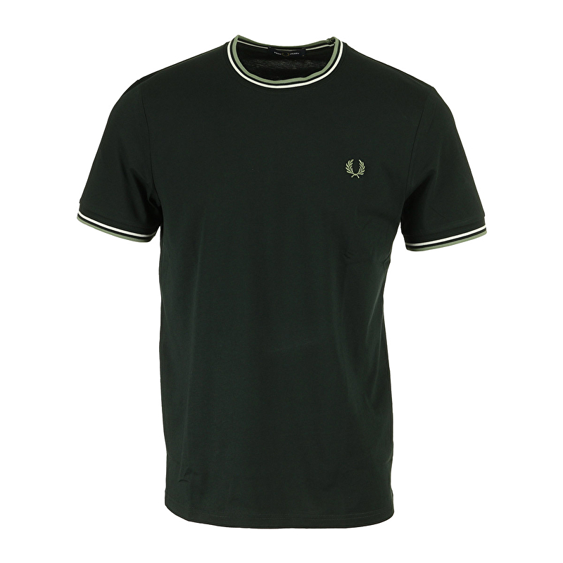 Twin Tipped T-Shirt Twin Tipped T-Shirt