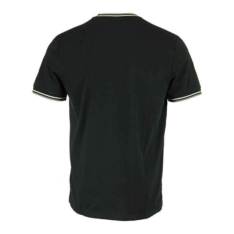 Twin Tipped T-Shirt Twin Tipped T-Shirt