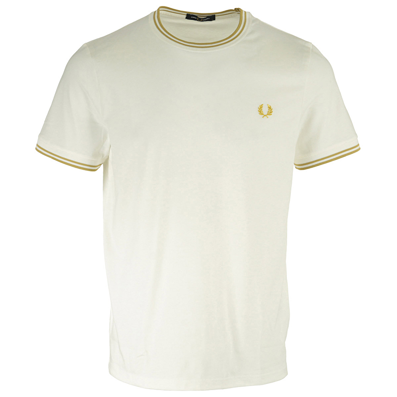Twin Tipped T-Shirt Twin Tipped T-Shirt