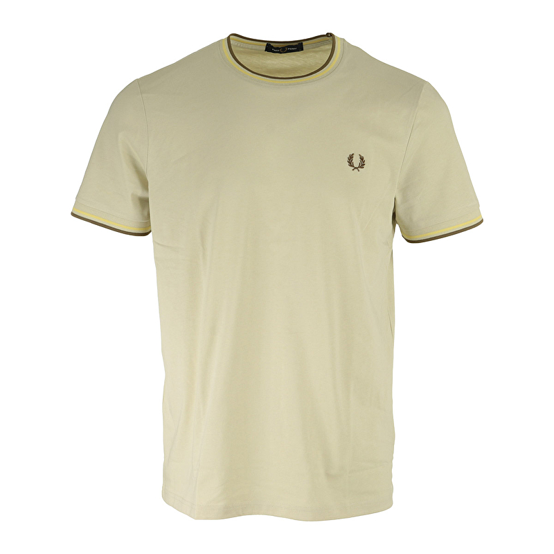 Twin Tipped T-Shirt Twin Tipped T-Shirt
