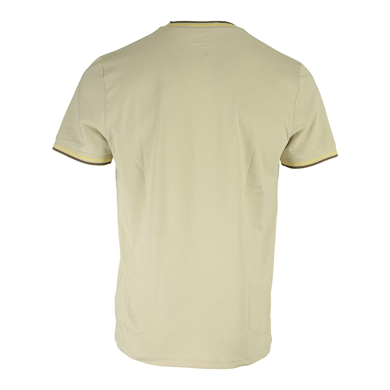 Twin Tipped T-Shirt Twin Tipped T-Shirt