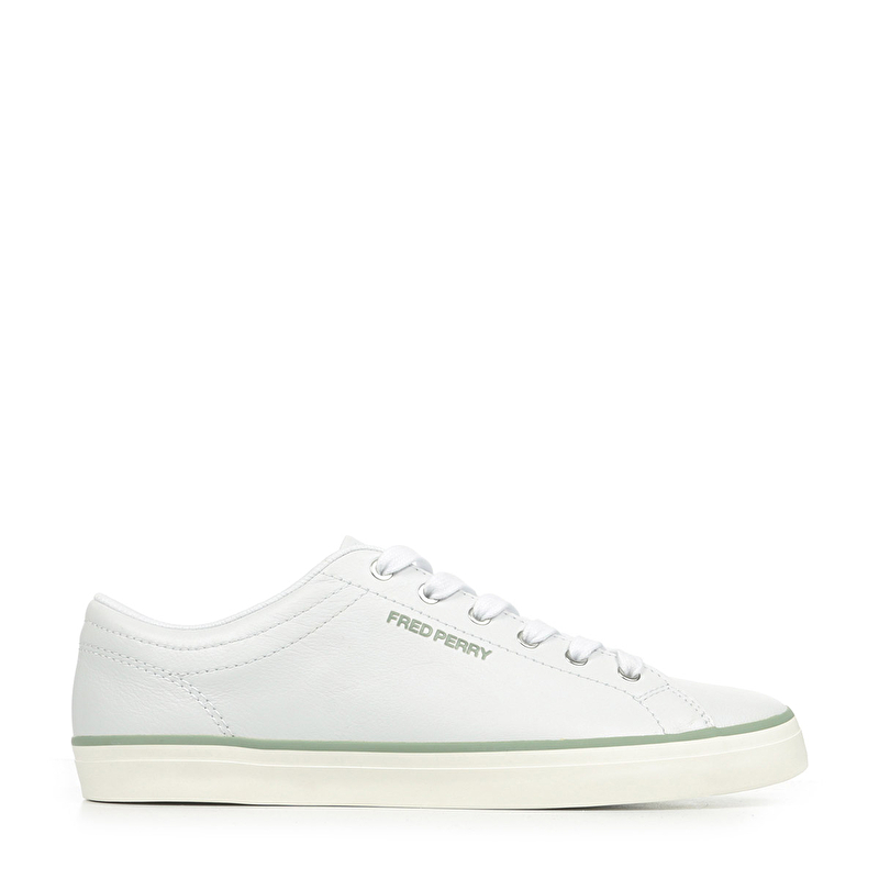 Baseline Textured Leather