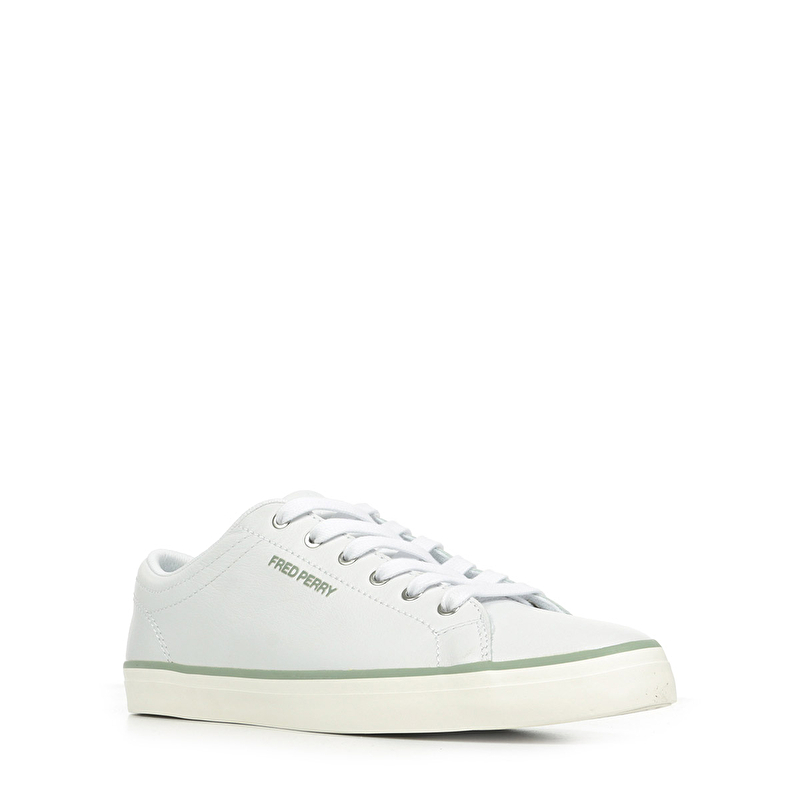 Baseline Textured Leather