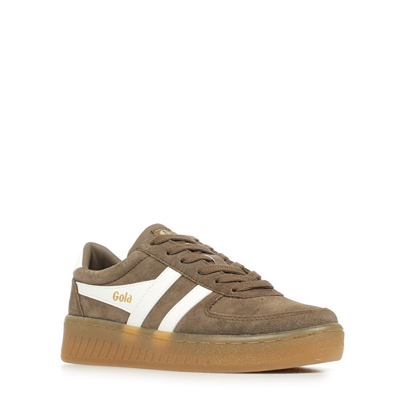 Grandslam Suede