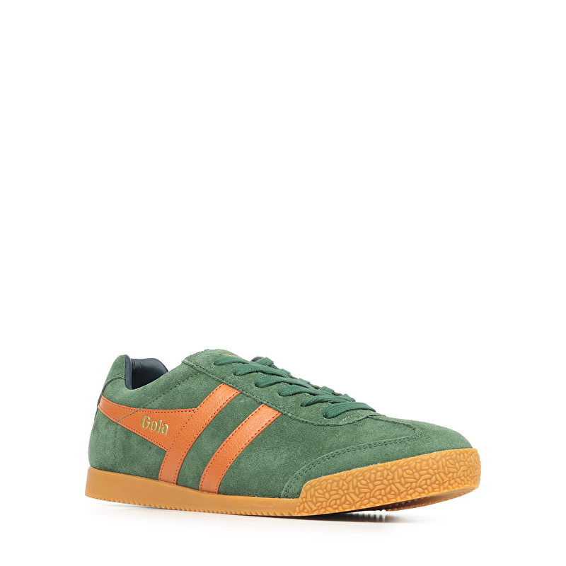 Harrier Suede Trainer Harrier Suede Trainer