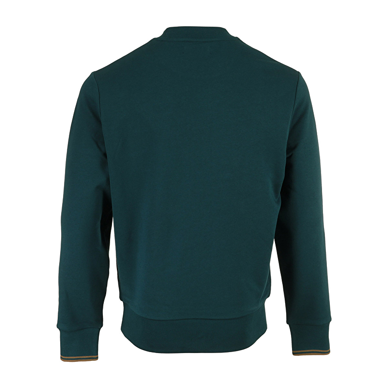 Crew Neck Crew Neck