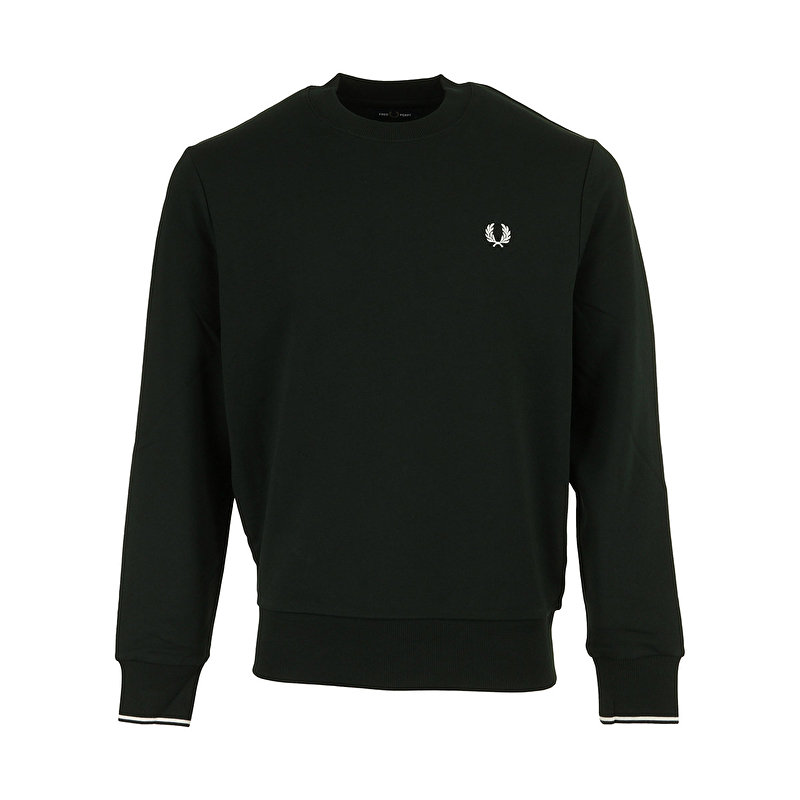 Crew Neck Crew Neck