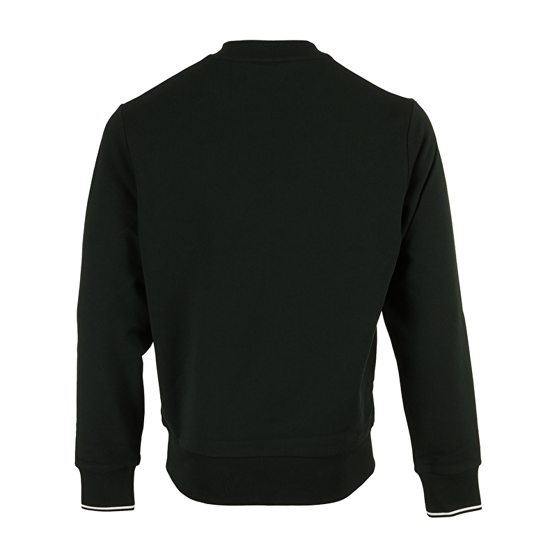 Crew Neck Crew Neck