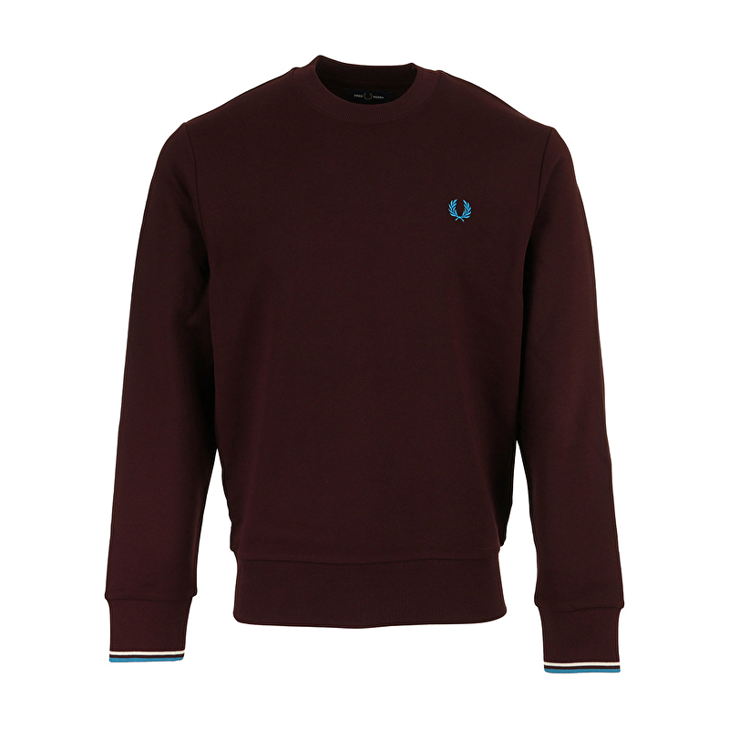 Crew Neck Crew Neck