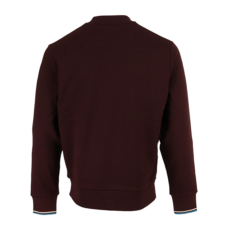 Crew Neck Crew Neck