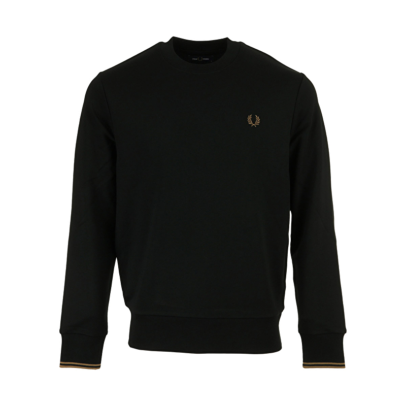Crew Neck Crew Neck