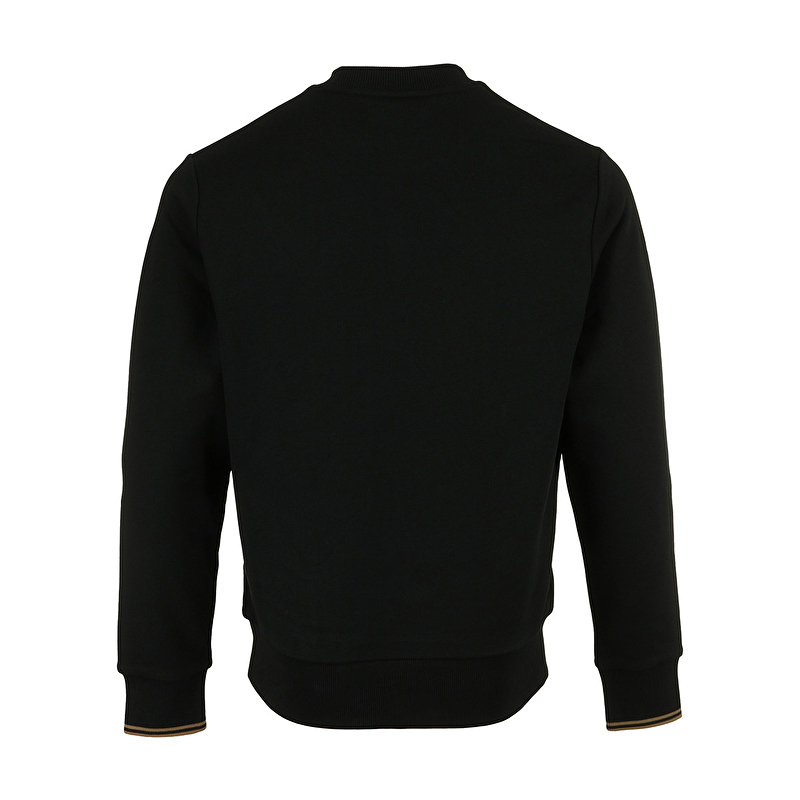 Crew Neck Crew Neck