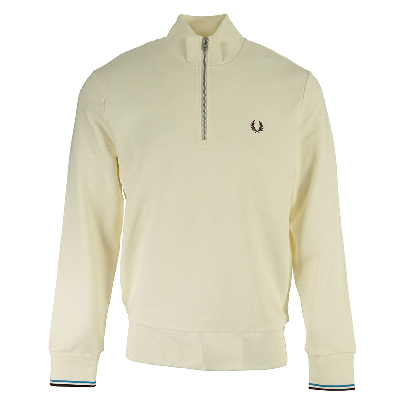 Half Zip Half Zip