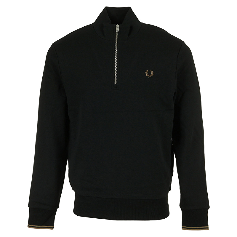 Half Zip Half Zip