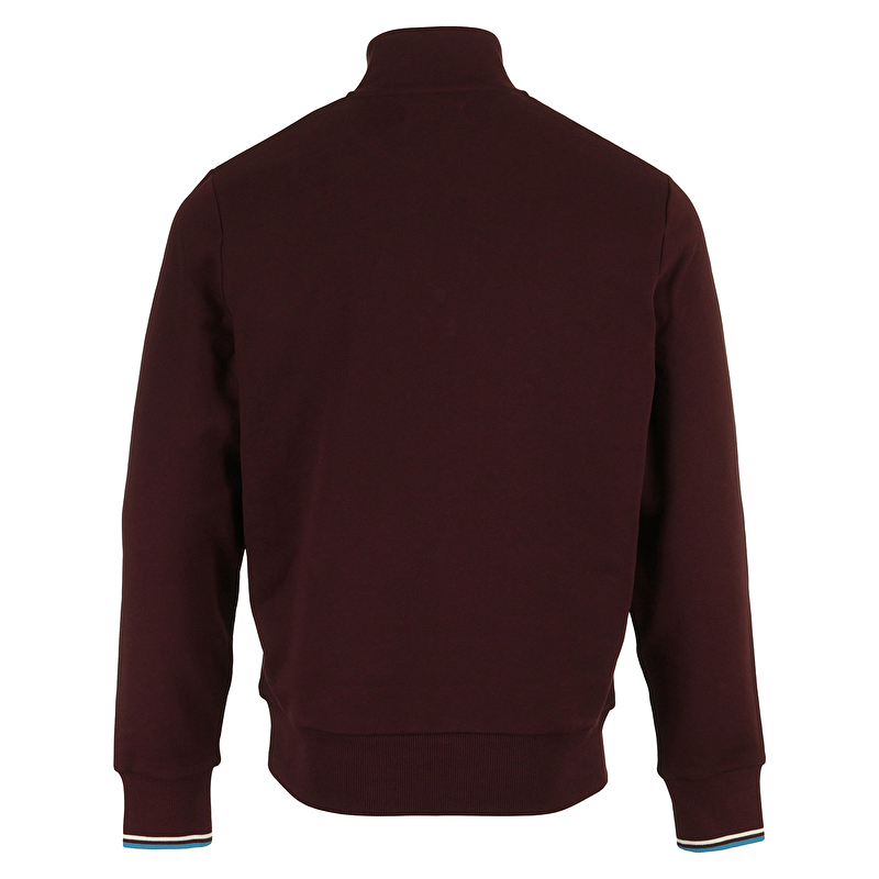 Half Zip Half Zip