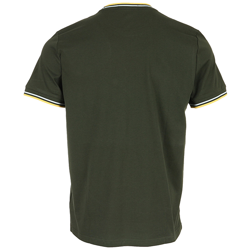 Twin Tipped T-Shirt