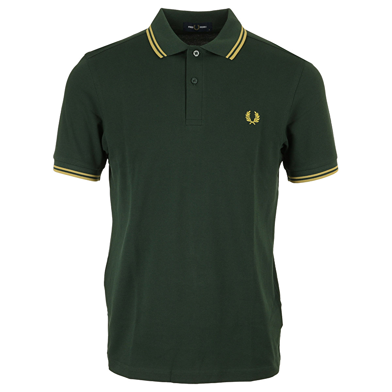 Twin Tipped Shirt Twin Tipped Shirt
