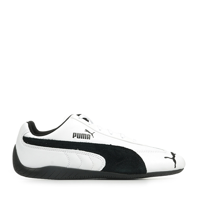Speedcat Leather
