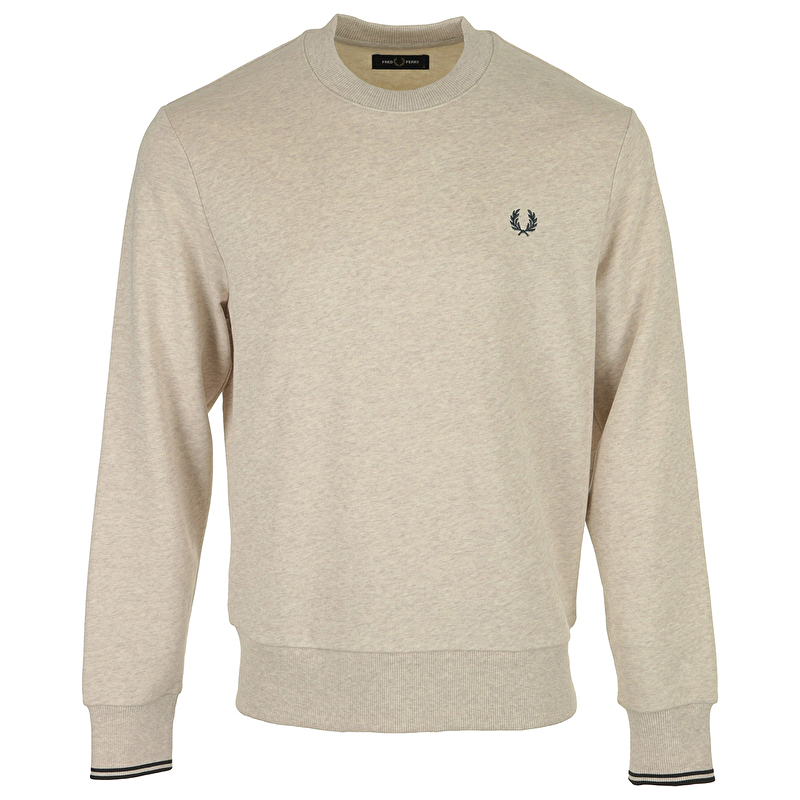 Crew Neck Sweatshirt