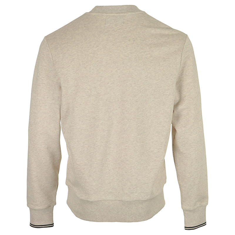 Crew Neck Sweatshirt