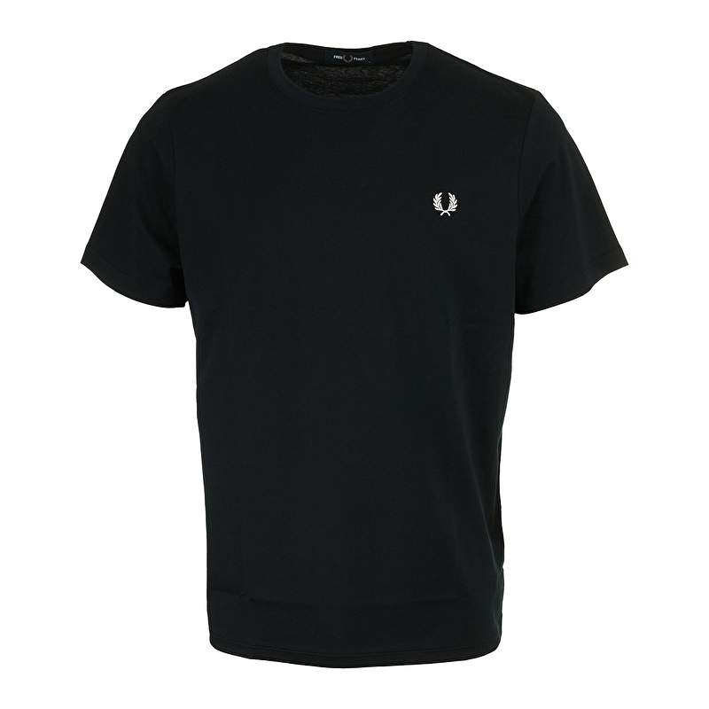 Crew Neck T-Shirt Crew Neck T-Shirt