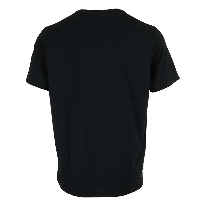 Crew Neck T-Shirt Crew Neck T-Shirt