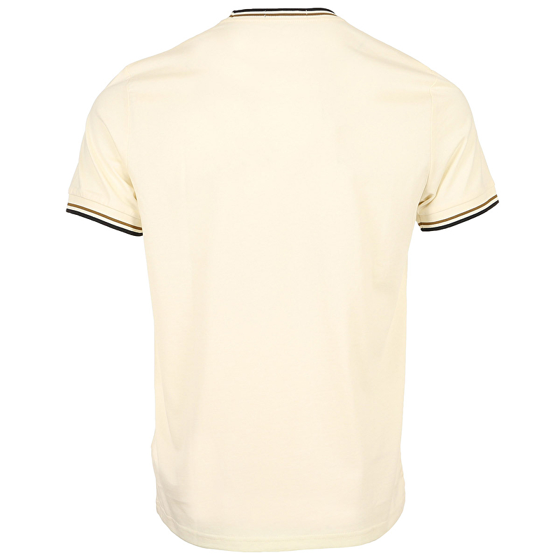 Twin Tipped T-Shirt