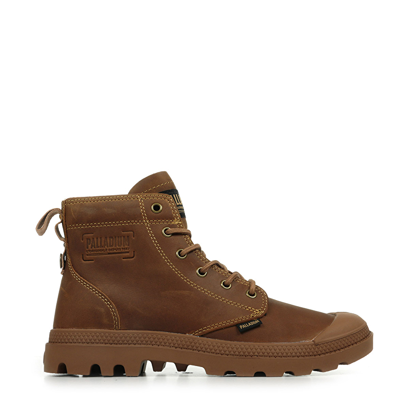 Pampa Zip LTH Legacy Pampa Zip LTH Legacy