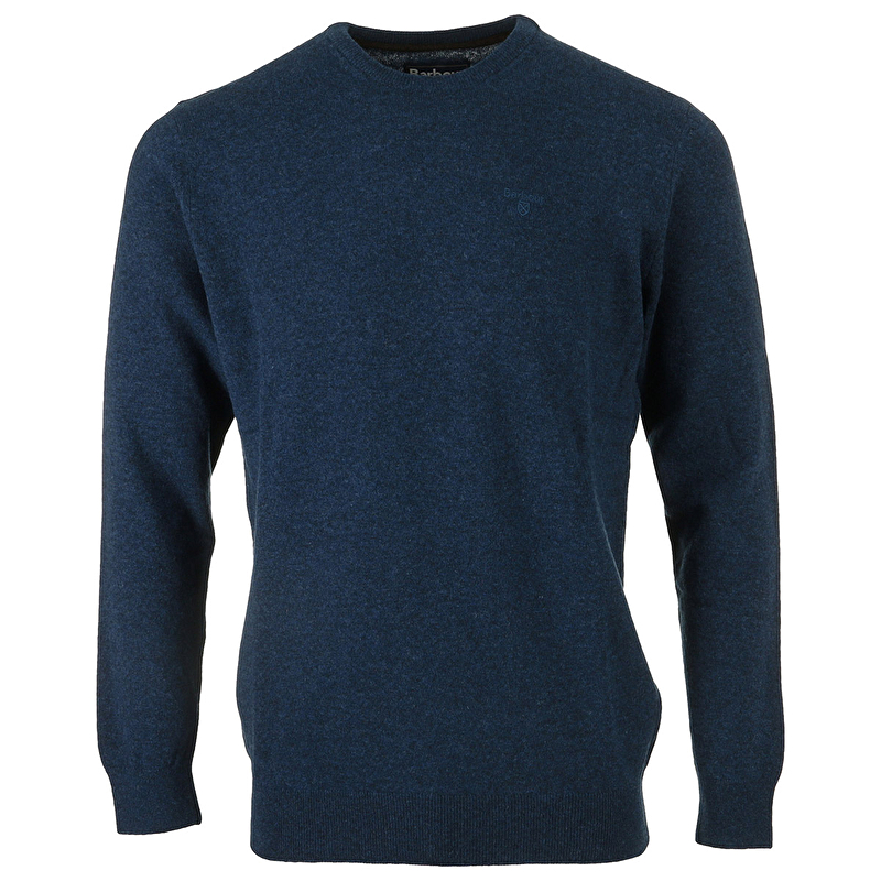Essential Lamswool Crew Neck Essential Lamswool Crew Neck