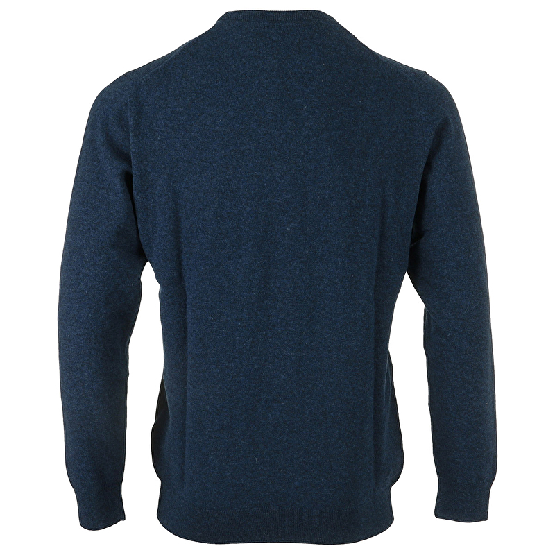 Essential Lamswool Crew Neck Essential Lamswool Crew Neck