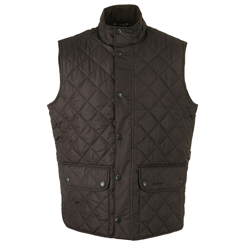 New Lowerdale Quilted
