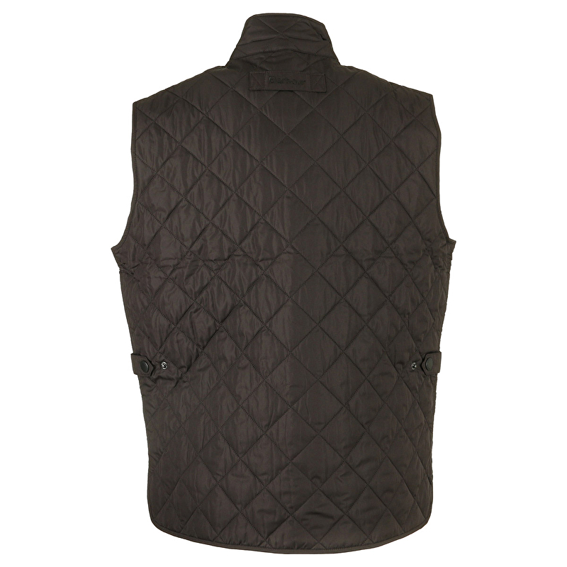 New Lowerdale Quilted