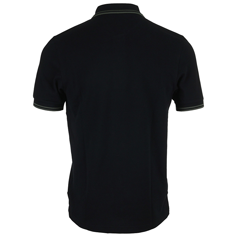 Twin Tipped Fred Perry Shirt Twin Tipped Fred Perry Shirt