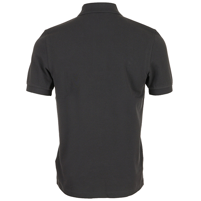 The Fred Perry Shirt