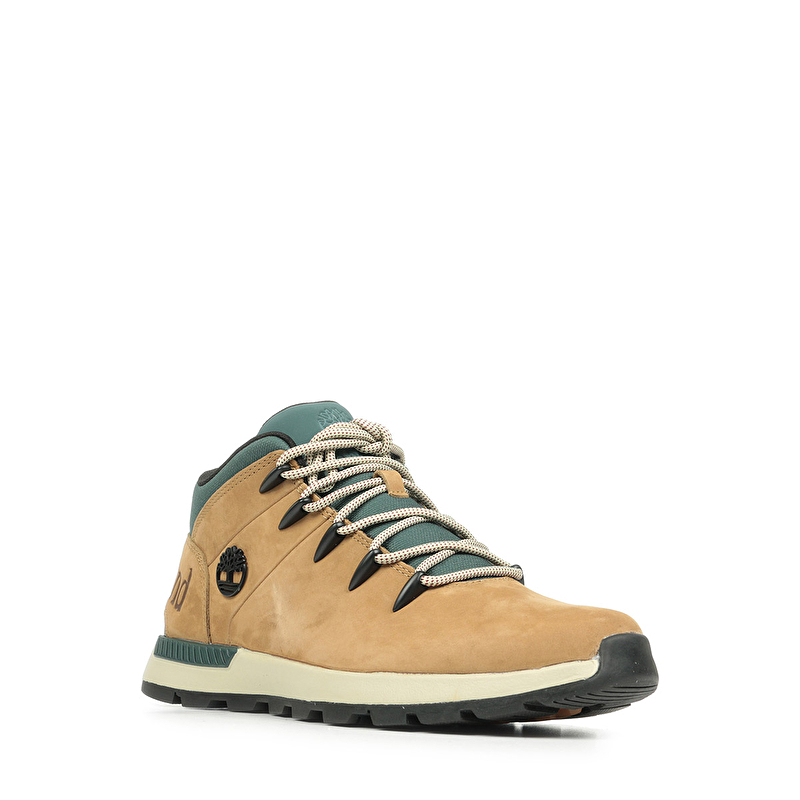 Sprint Trekker Mid Lace Sneaker Sprint Trekker Mid Lace Sneaker