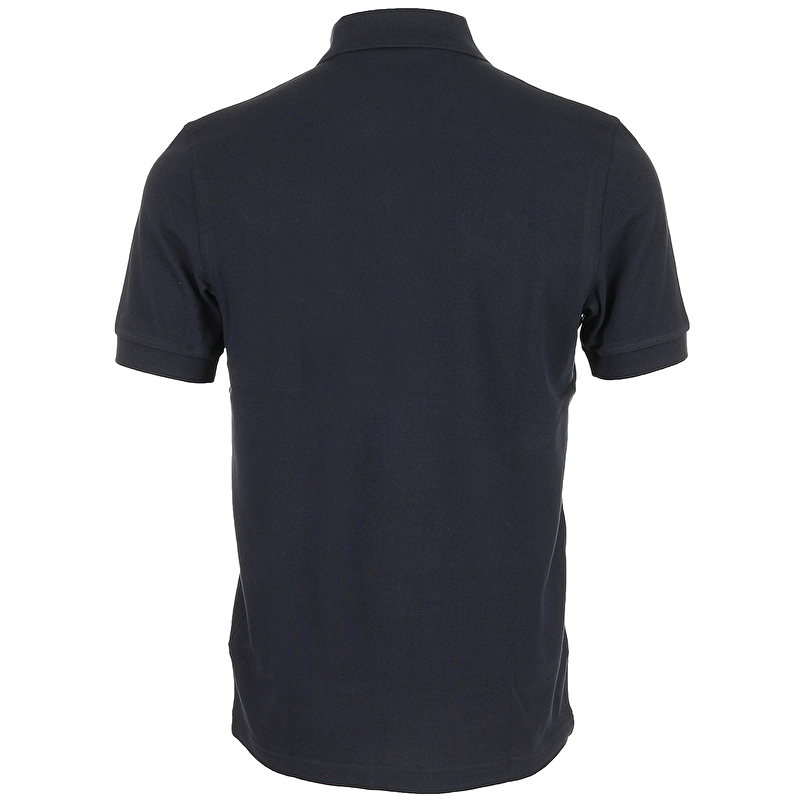 The Fred Perry Shirt