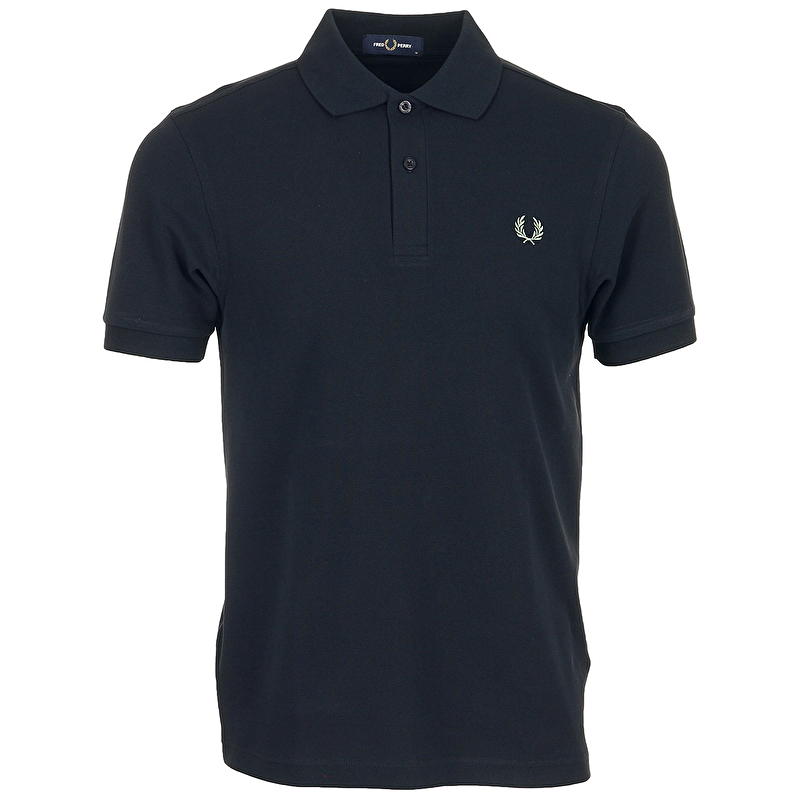 The Fred Perry Shirt