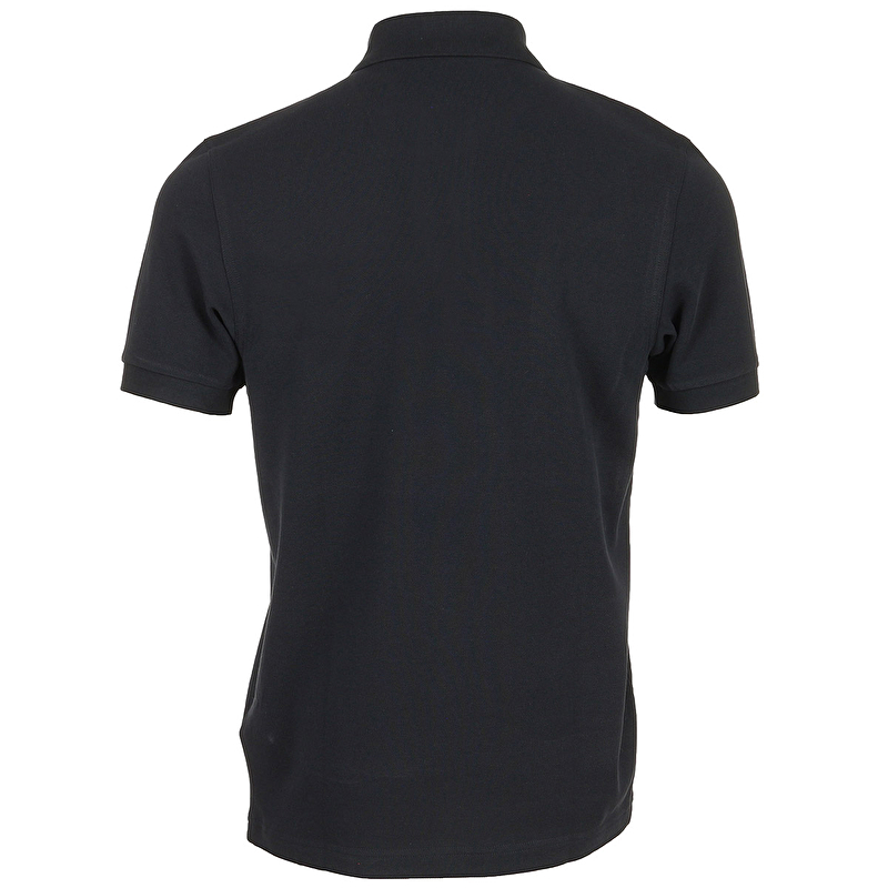 The Fred Perry Shirt