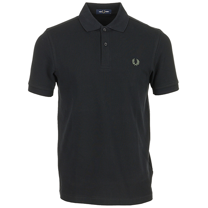 The Fred Perry Shirt