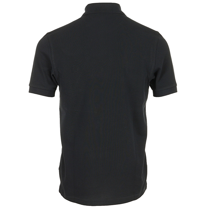 The Fred Perry Shirt