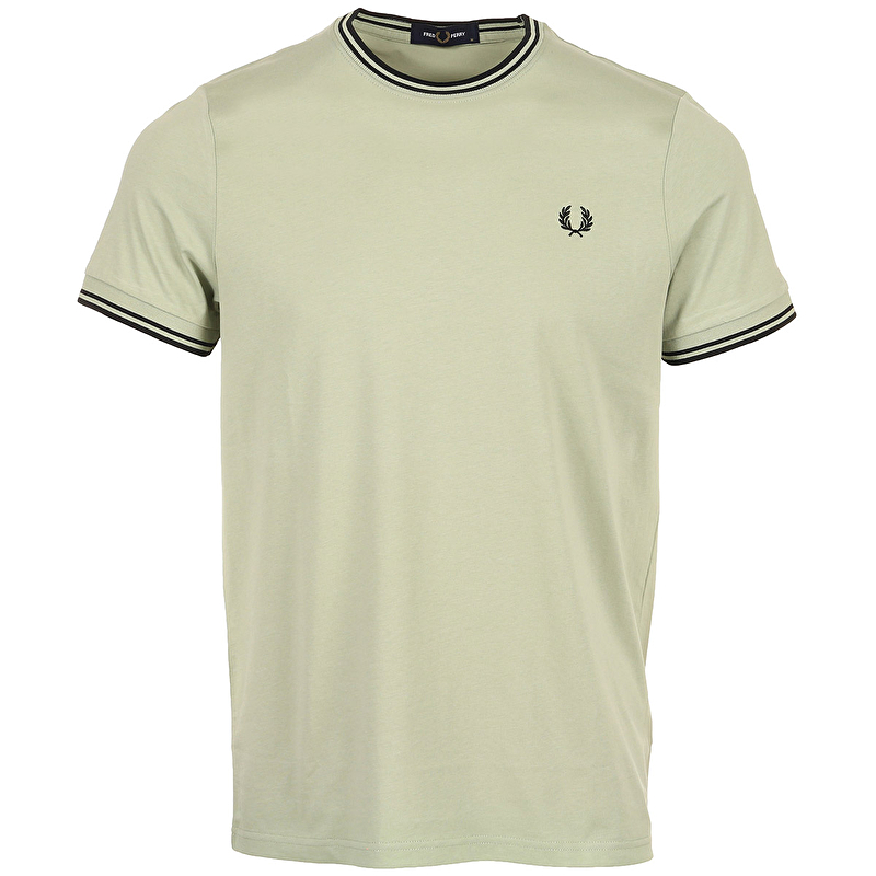 Twin Tipped T-Shirt