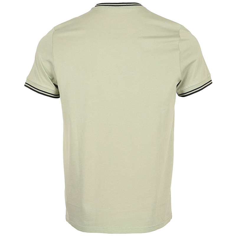 Twin Tipped T-Shirt