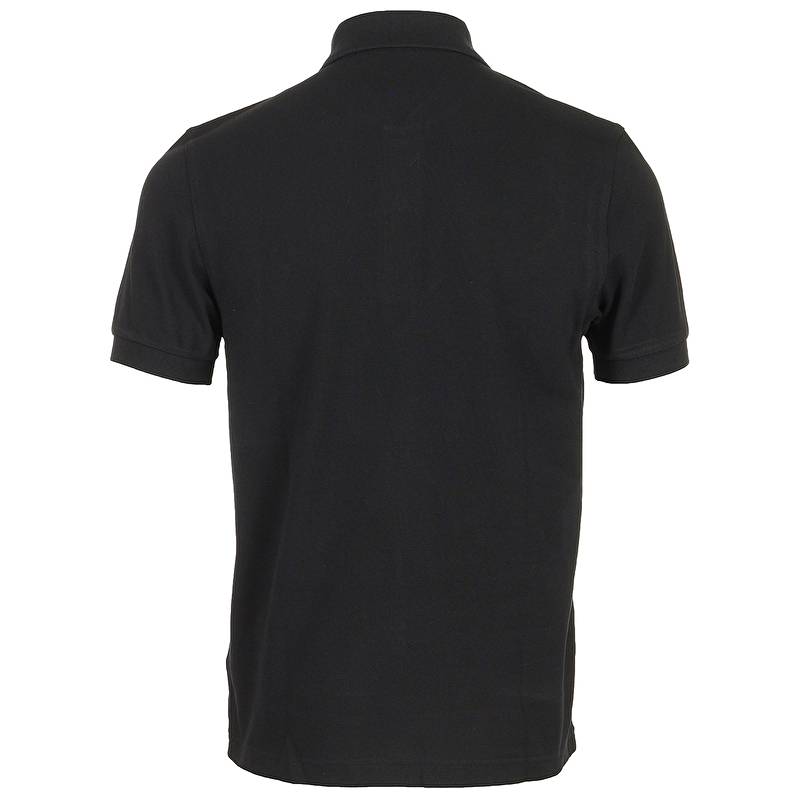 The Fred Perry Shirt