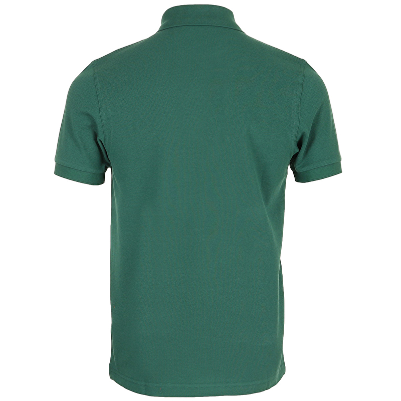The Fred Perry Shirt
