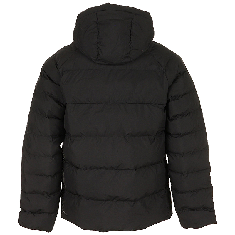 Mono Hooded Jacket