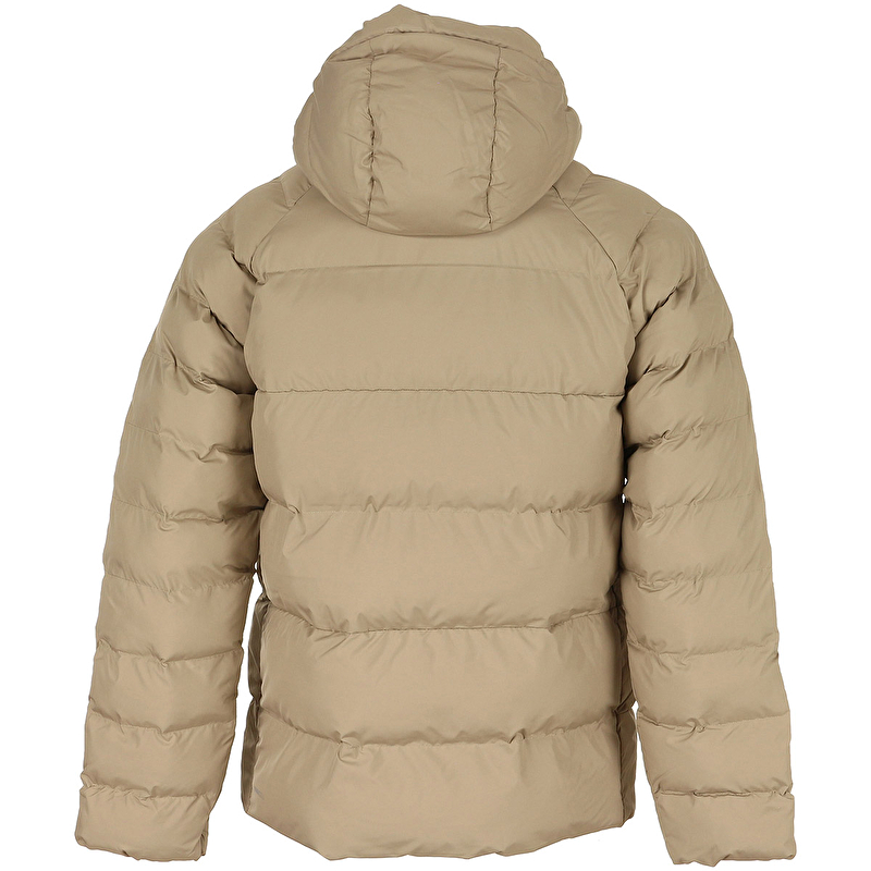 Mono Hooded Jacket