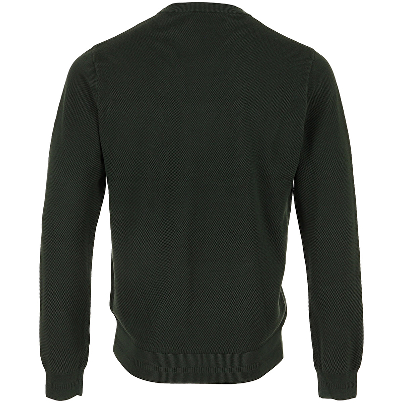 Pique Stitch Jumper Pique Stitch Jumper