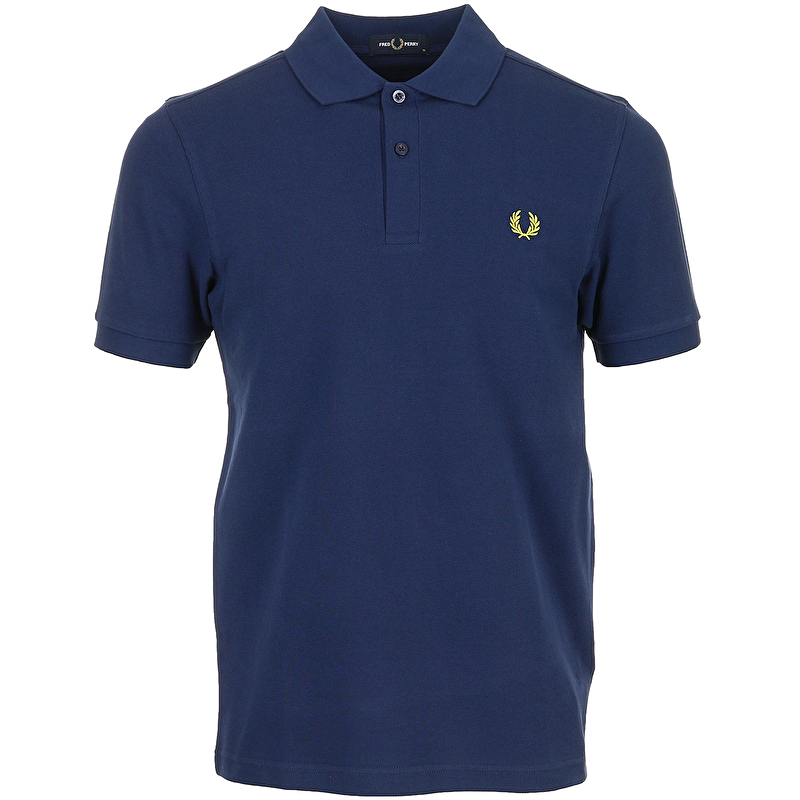 The Fred Perry Shirt