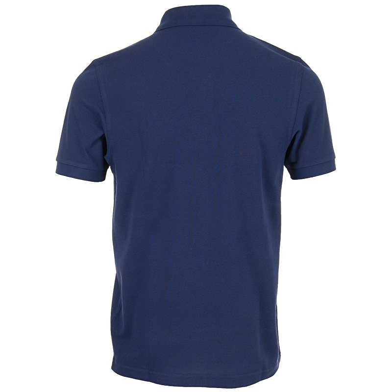 The Fred Perry Shirt